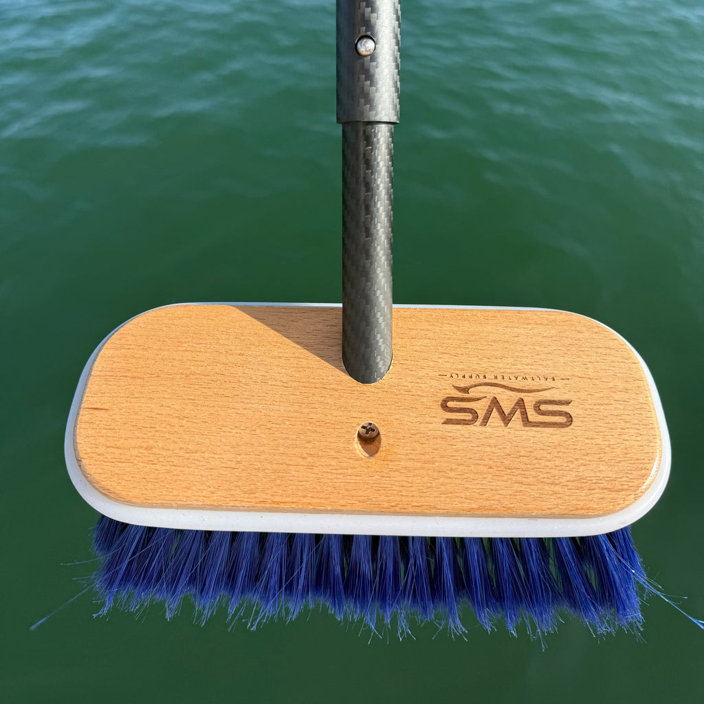 Premium Deck Brush