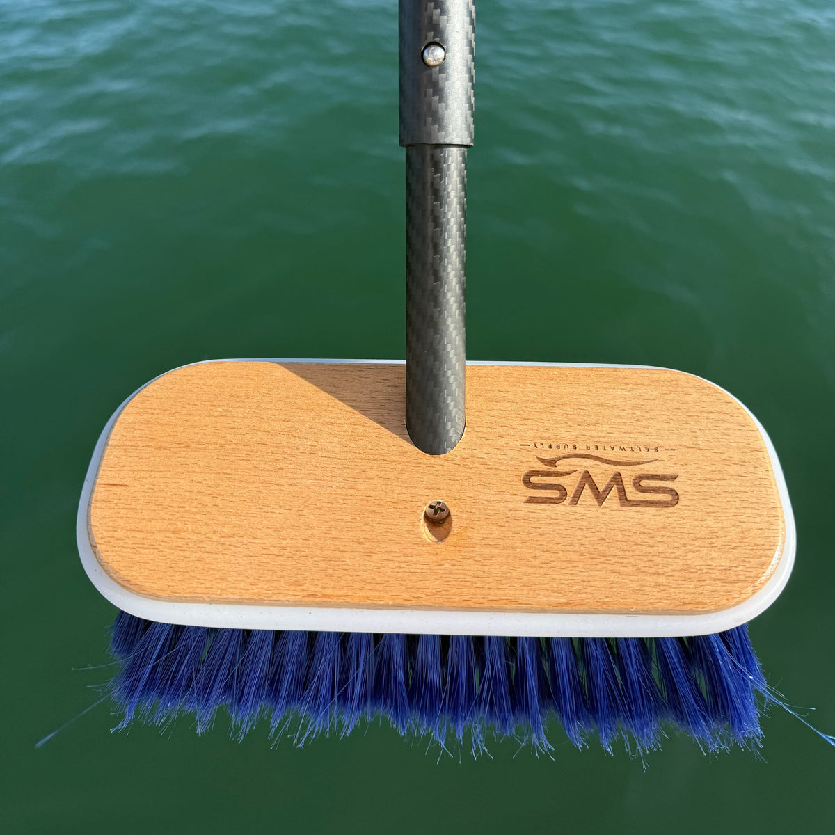 Premium Deck Brush
