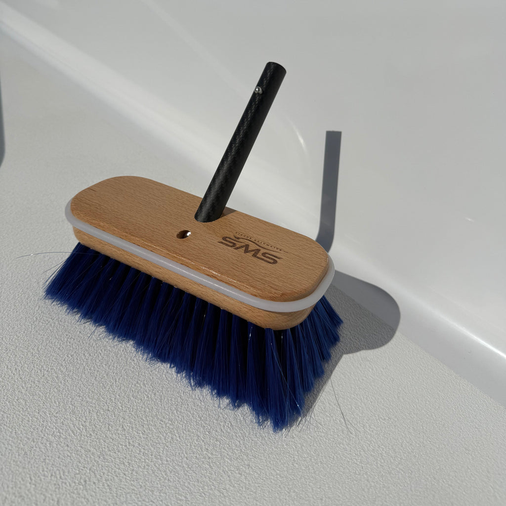 Premium Deck Brush