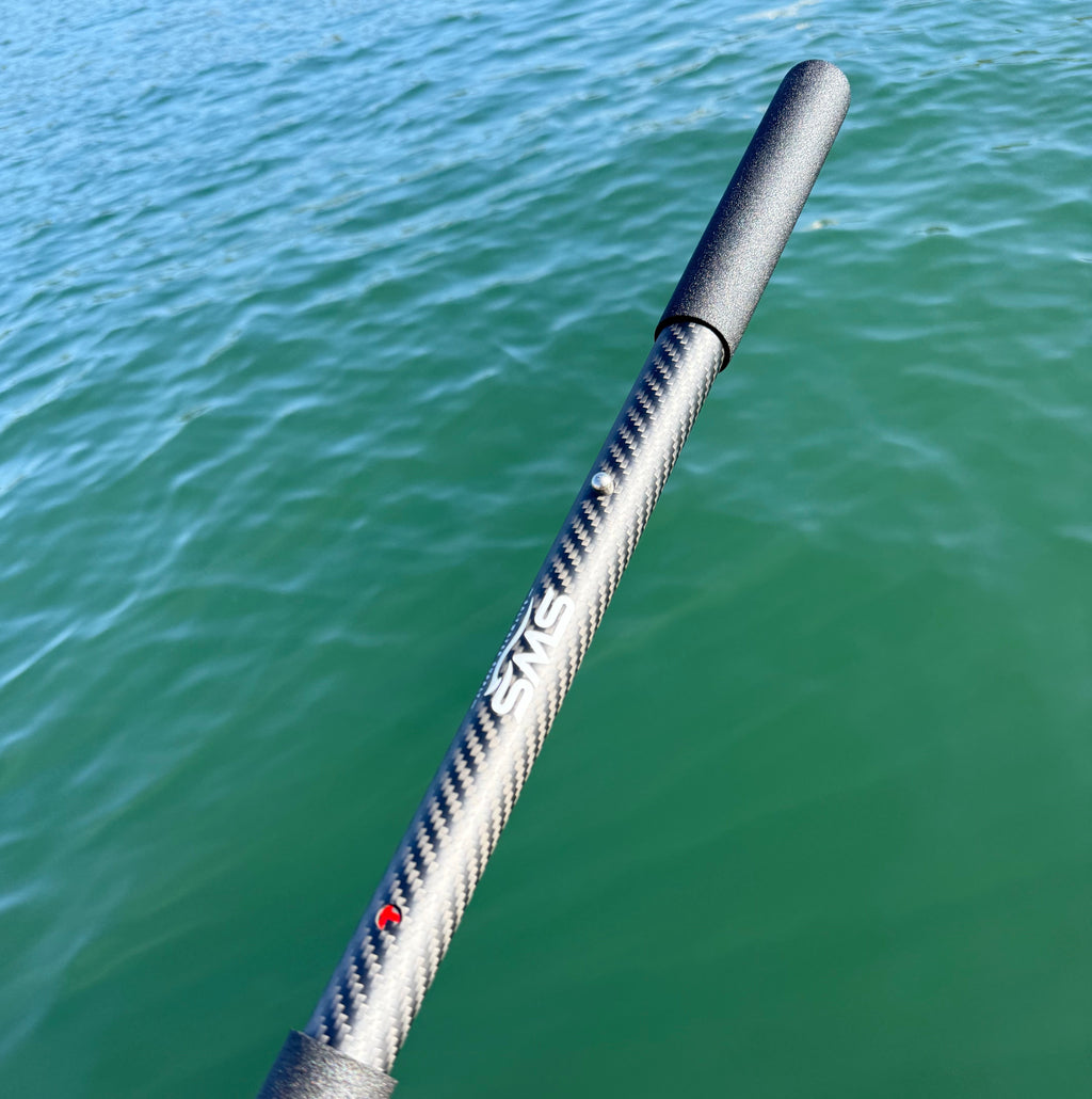 Carbon Telescopic Pole