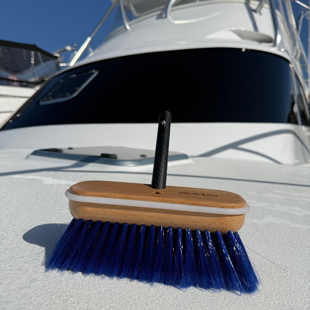 Premium Deck Brush