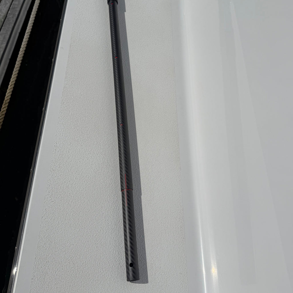 Carbon Telescopic Pole