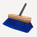 SWS Carbon - Deck Brush