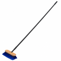 Big Bertha - Large Carbon Pole + Brush Combo