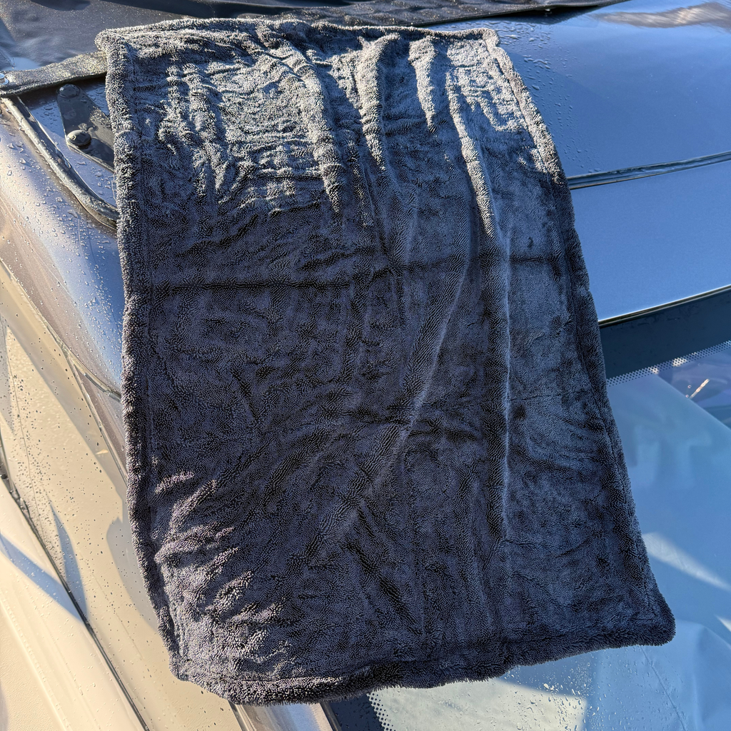 The Absorber - Drying Towel