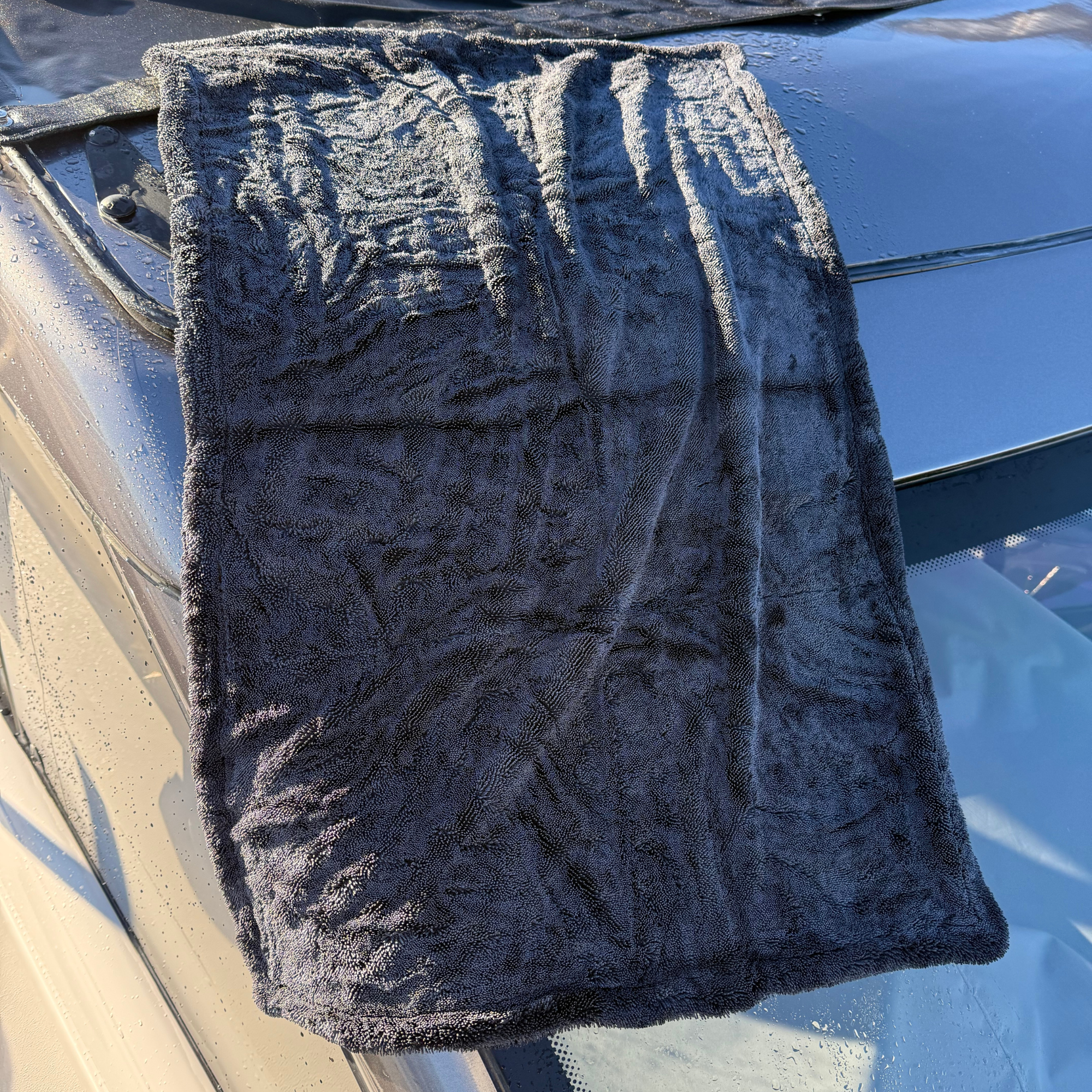 The Absorber - Drying Towel