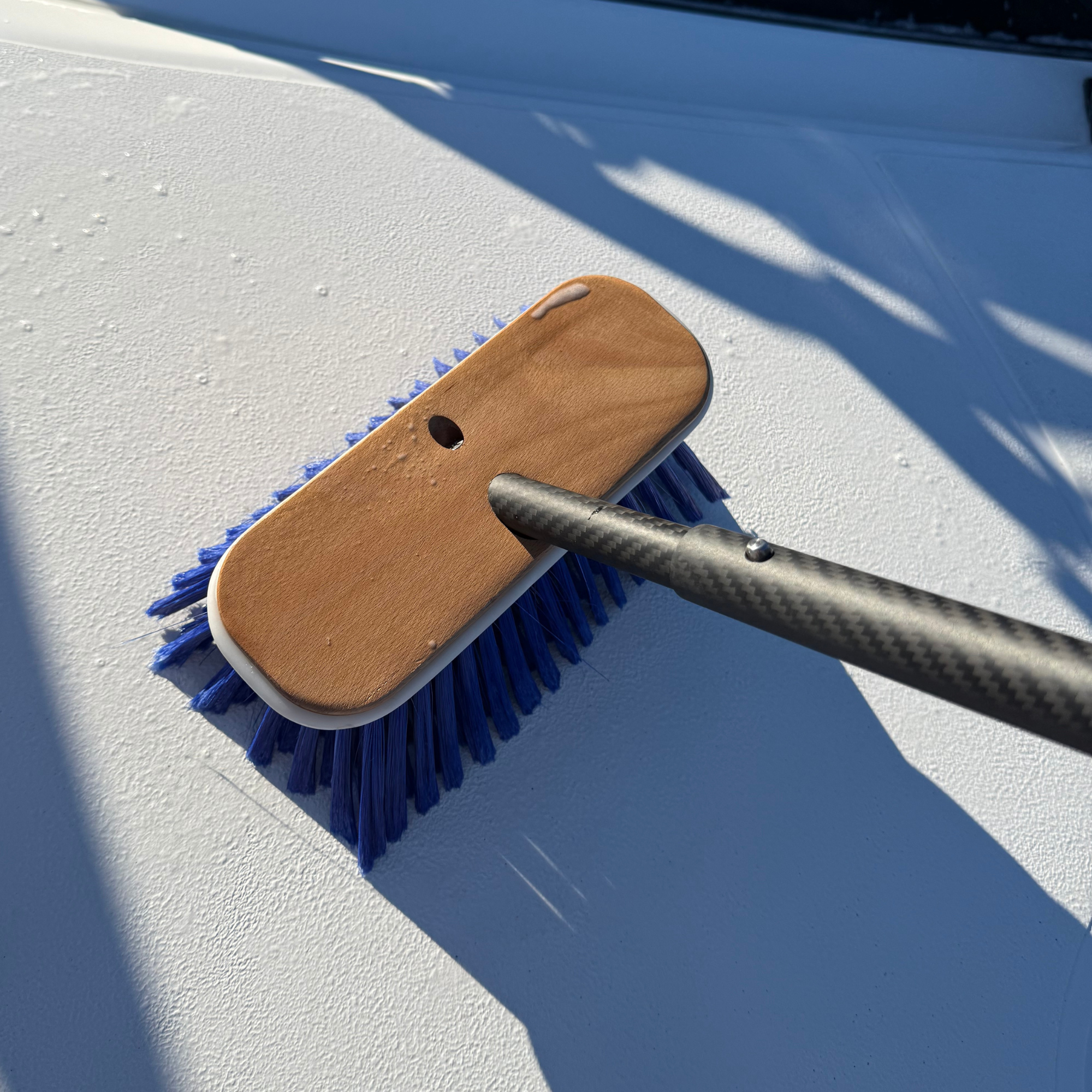 SWS Carbon Wash Kit